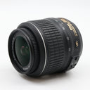 Nikon AF-S 18-55mm F/3.5-5.6G VR DX occasion