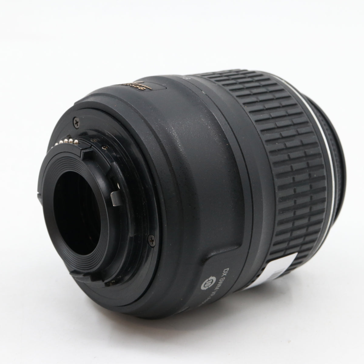 Nikon AF-S 18-55mm F/3.5-5.6G VR DX occasion