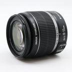 Canon EF-S 18-55mm f/3.5-5.6 IS used
