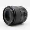 Fujifilm XF 33mm f/1.4 R LM WR used