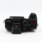 Panasonic Lumix DC-S5 body used
