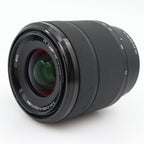 Sony FE 28-70mm f/3.5-5.6 OSS used