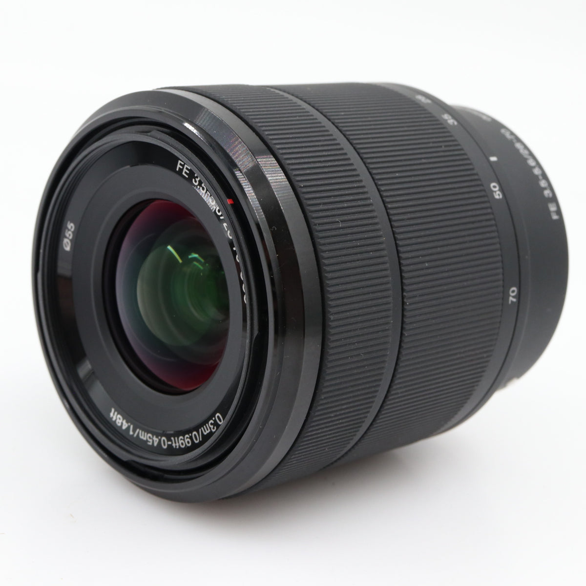Sony FE 28-70mm f/3.5-5.6 OSS used