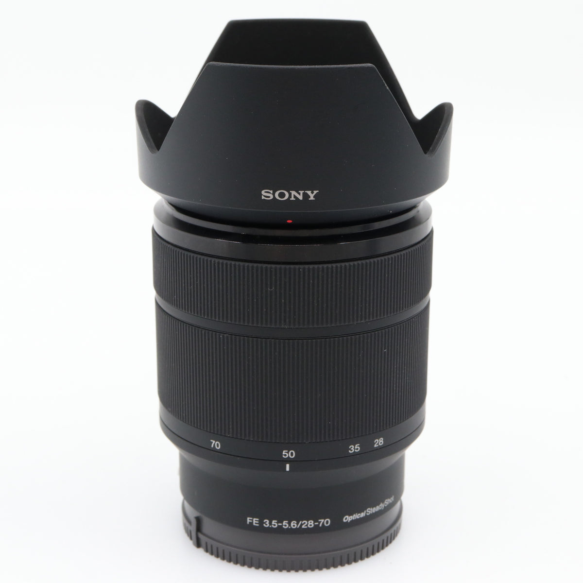 Sony FE 28-70mm f/3.5-5.6 OSS used