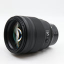 Nikon Z 85mm f/1.2 S used