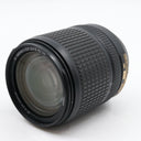 Nikon AF-S 18-140mm F/3.5-5.6G ED VR DX used