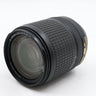 Nikon AF-S 18-140mm F/3.5-5.6G ED VR DX used