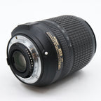 Nikon AF-S 18-140mm F/3.5-5.6G ED VR DX used