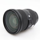 Sigma 24-70mm f/2.8 DG DN Art Sony FE used