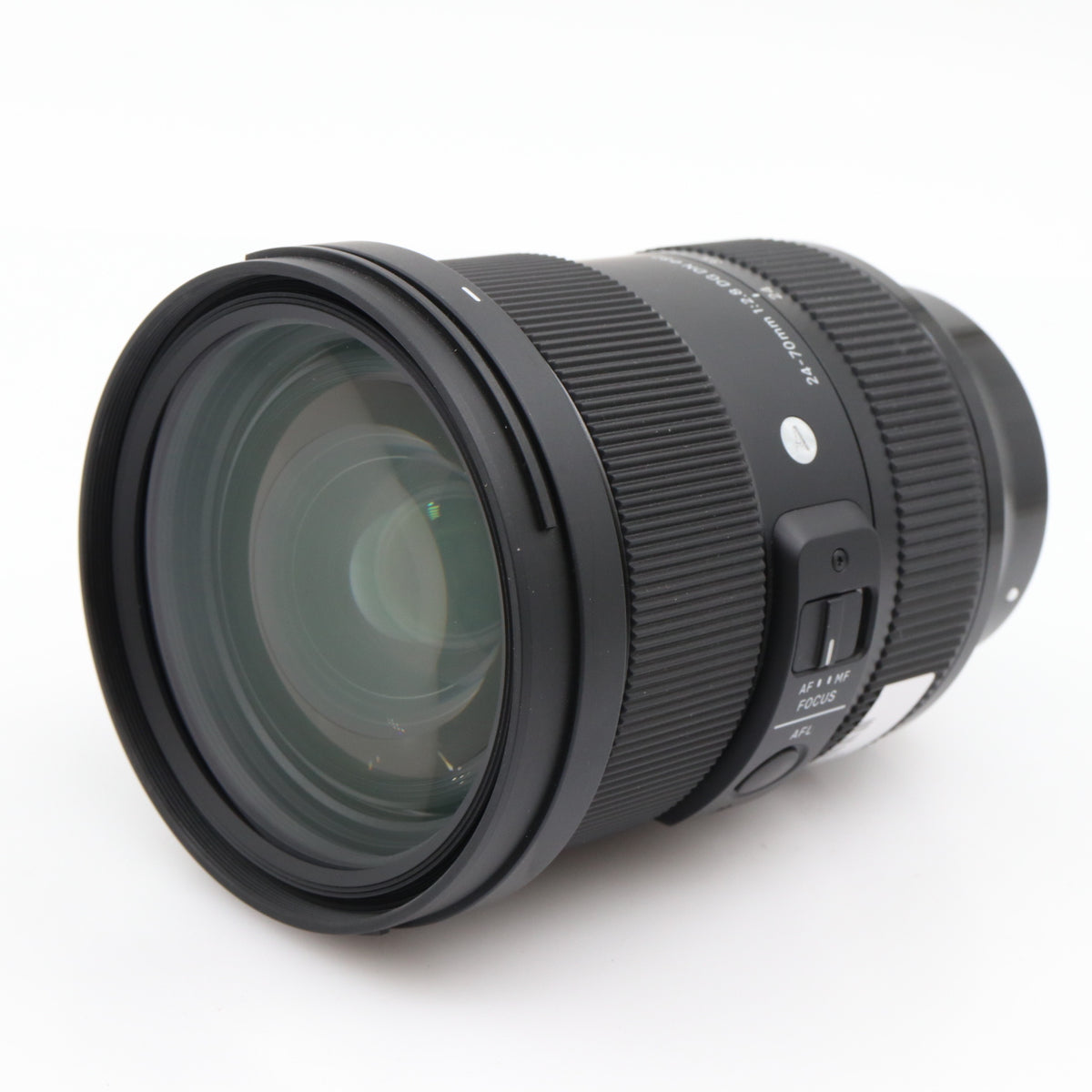 Sigma 24-70mm f/2.8 DG DN Art Sony FE used