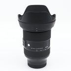Sigma 24-70mm f/2.8 DG DN Art Sony FE used
