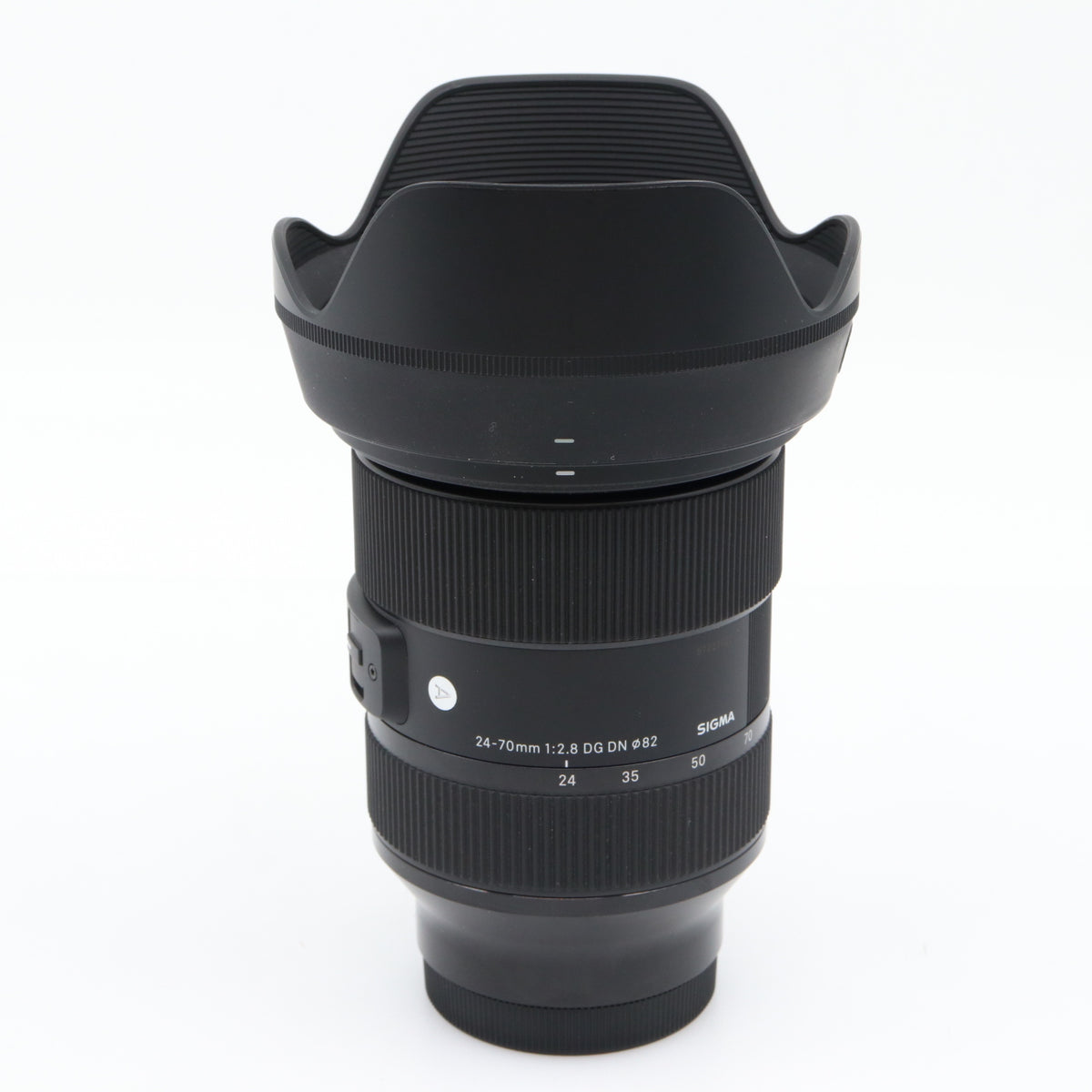 Sigma 24-70mm f/2.8 DG DN Art Sony FE used