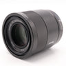 Sony FE 55mm f/1.8 ZA Zeiss Sonnar T* used