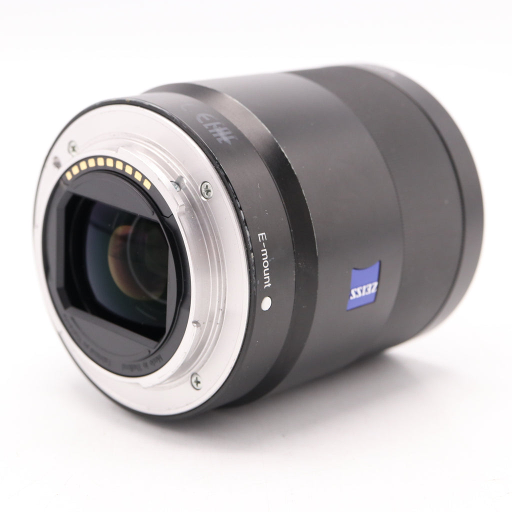 Sony FE 55mm f/1.8 ZA Zeiss Sonnar T* used
