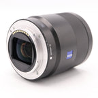 Sony FE 55mm f/1.8 ZA Zeiss Sonnar T* used