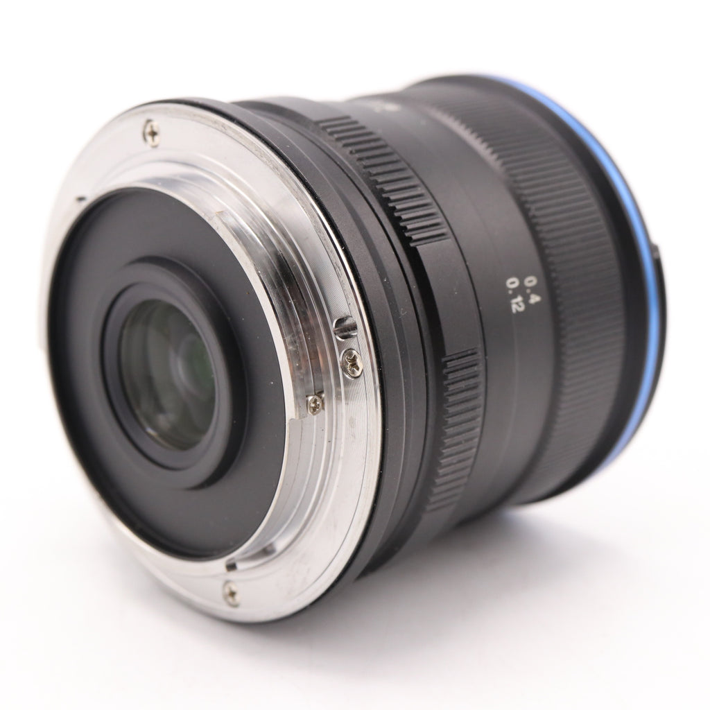 Laowa 9mm f/2.8 Zero-D Fujifilm X used