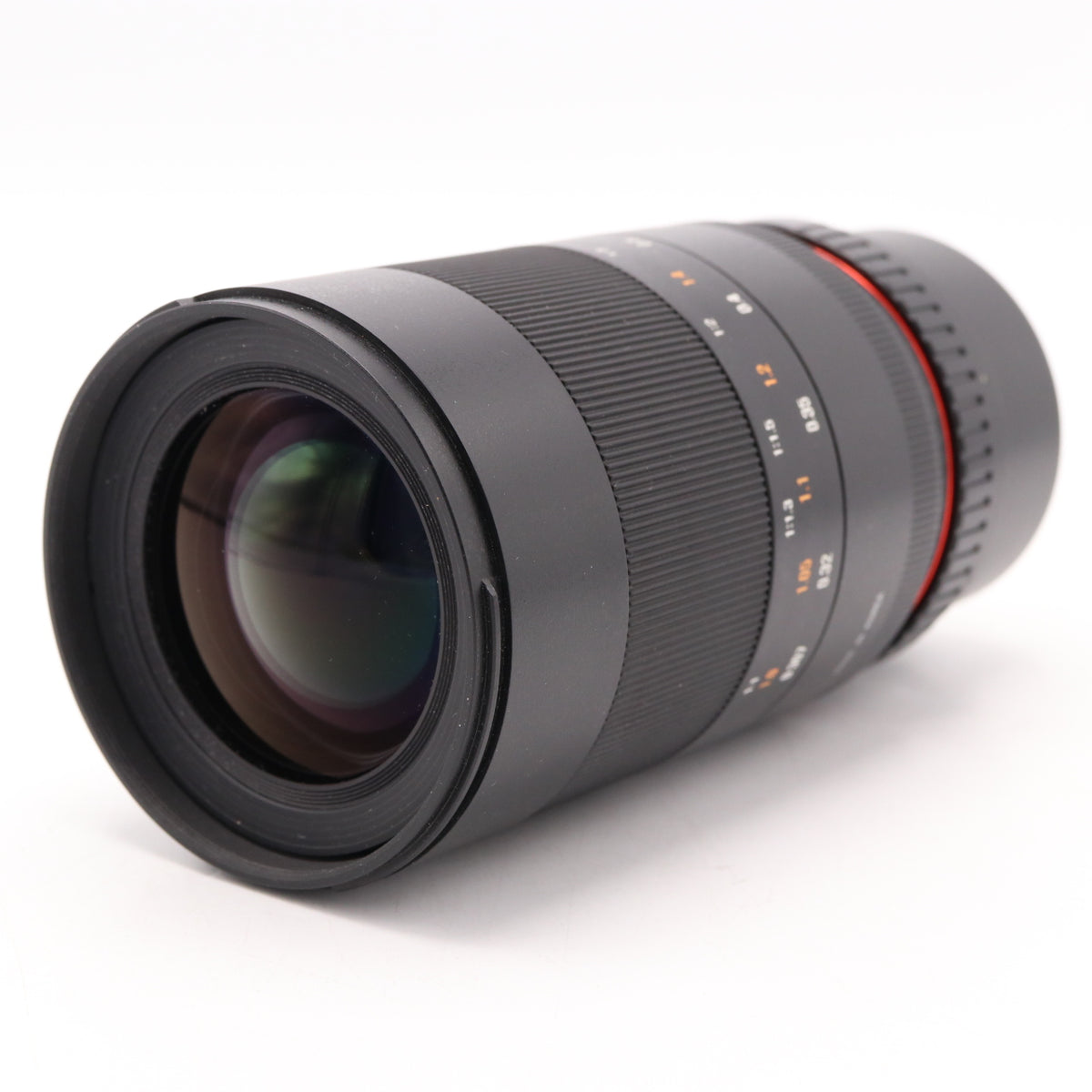 Samyang 100mm F/2.8 ED UMC Macro Fuji X used