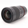 Samyang 100mm F/2.8 ED UMC Macro Fuji X used