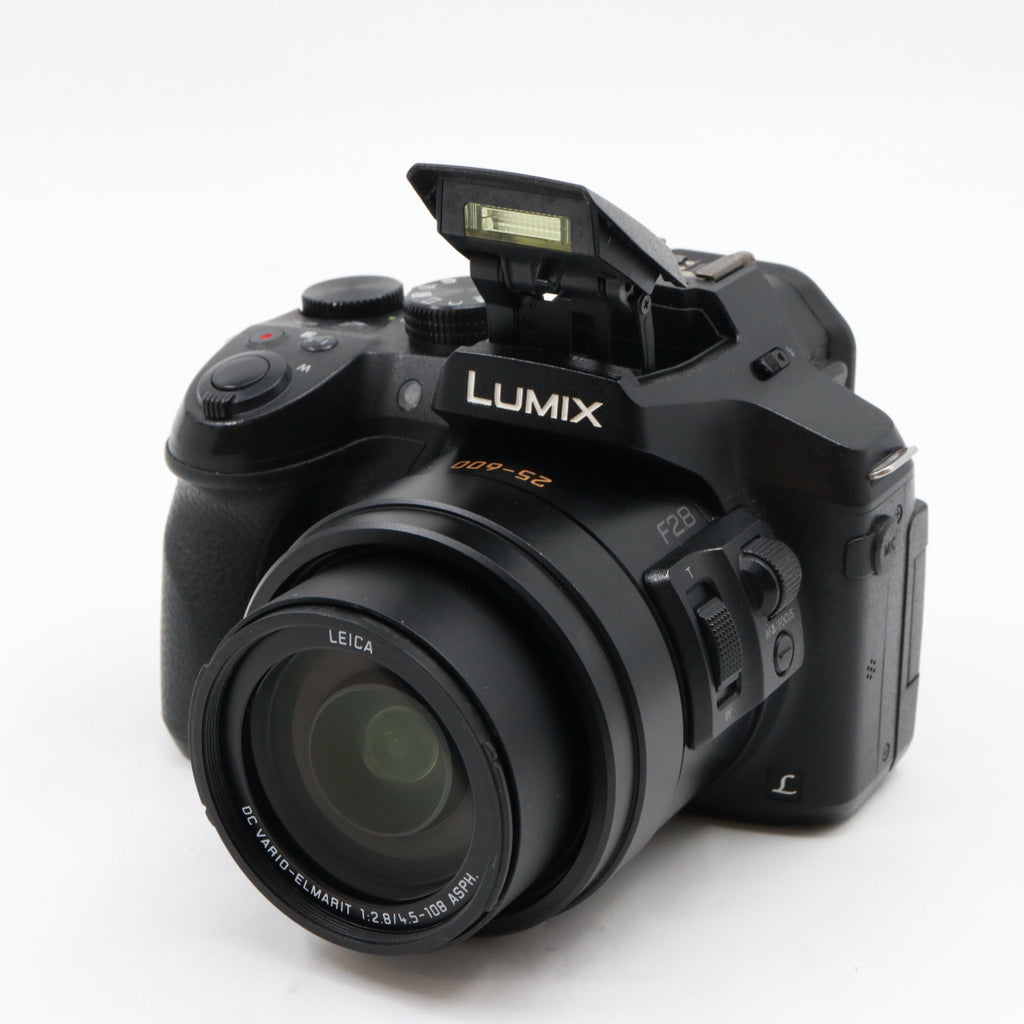 Panasonic Lumix DMC-FZ300 occasion
