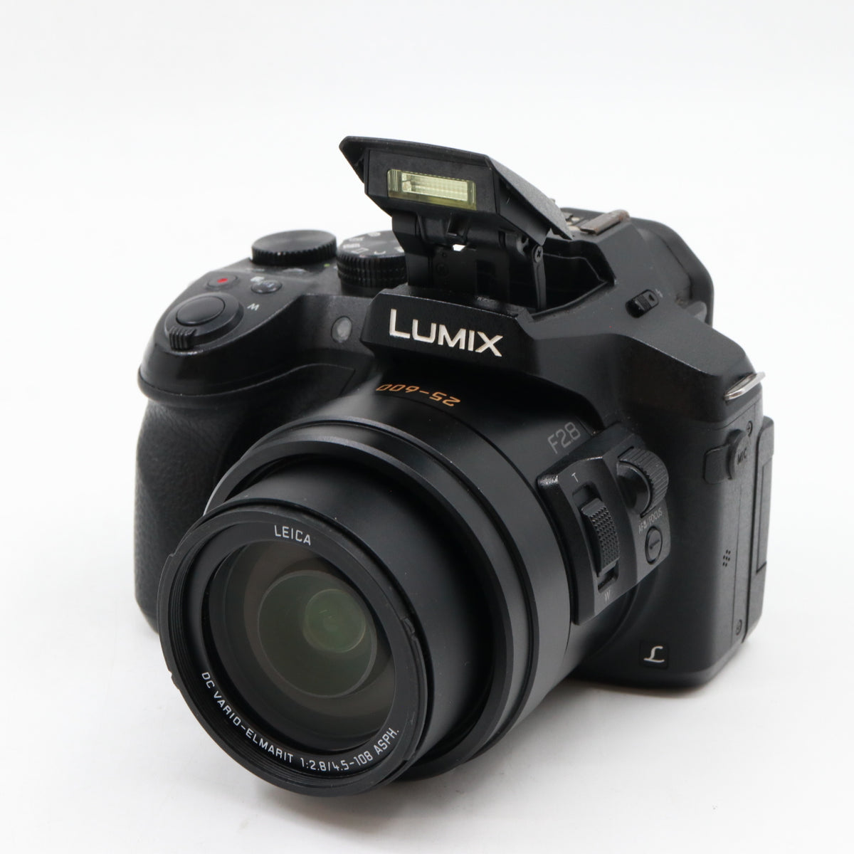Panasonic Lumix DMC-FZ300 occasion
