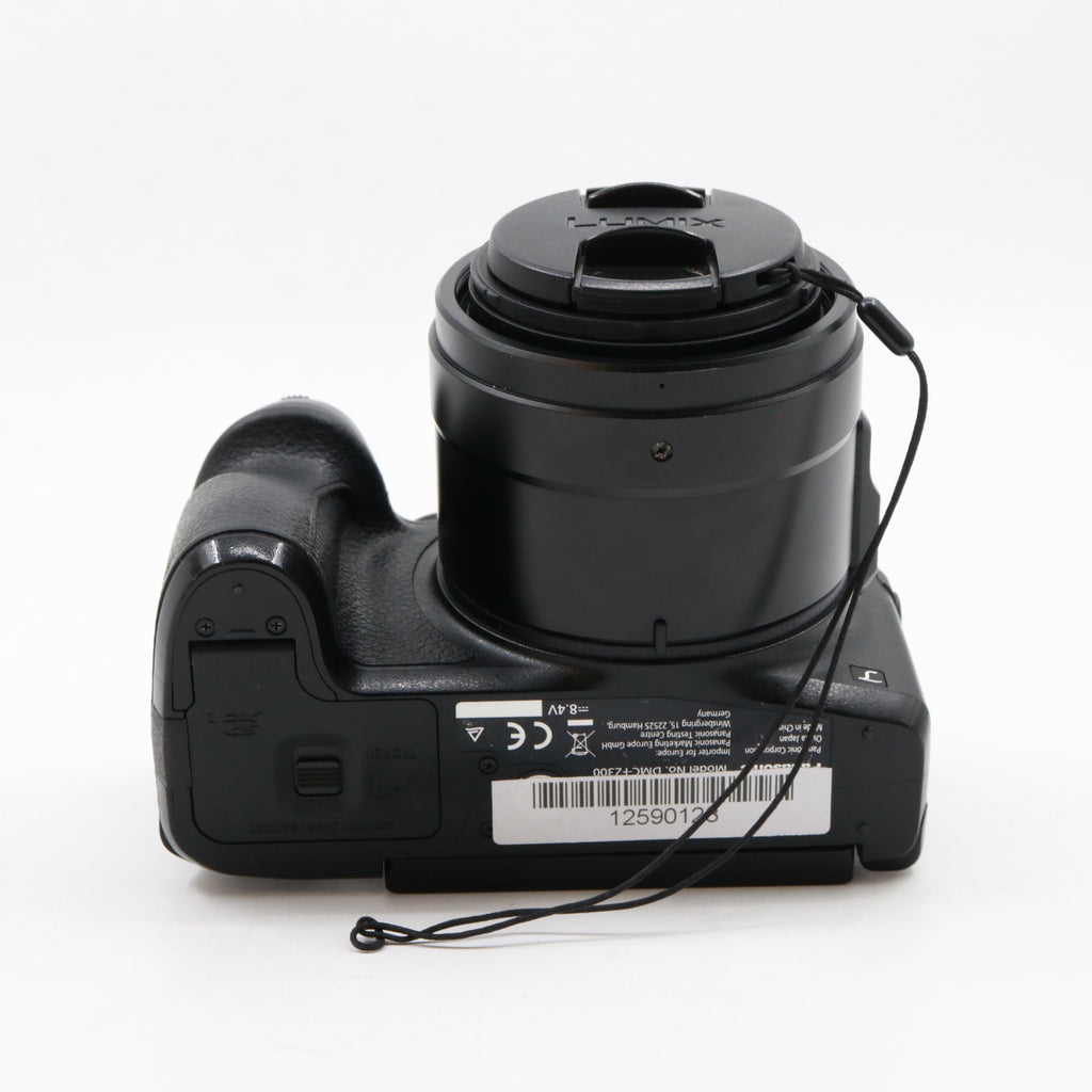 Panasonic Lumix DMC-FZ300 occasion