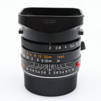 Leica 11879 Summicron-M 35mm F/2 ASPH. used