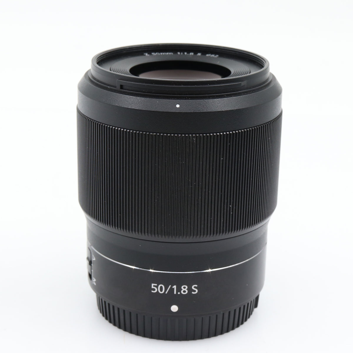 Nikon Z 50mm F/1.8 S used