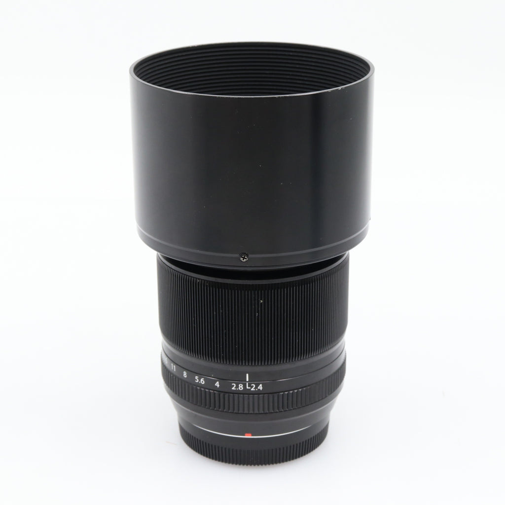 Fujifilm XF 60mm f/2.4 R Macro used