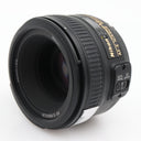 Nikon AF-S 50mm f/1.8G used