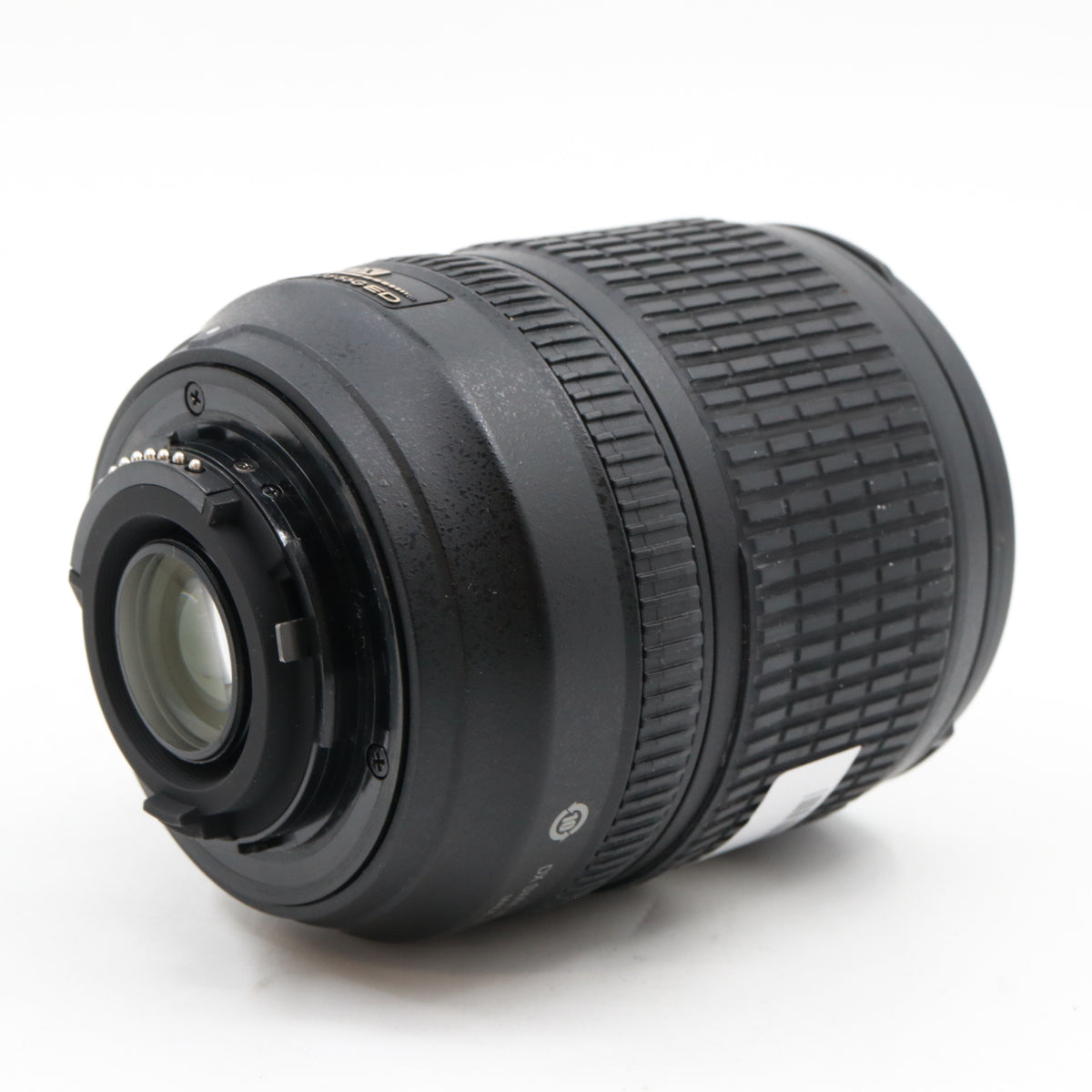 Nikon AF-S 18-105mm f/3.5-5.6G VR ED DX occasion