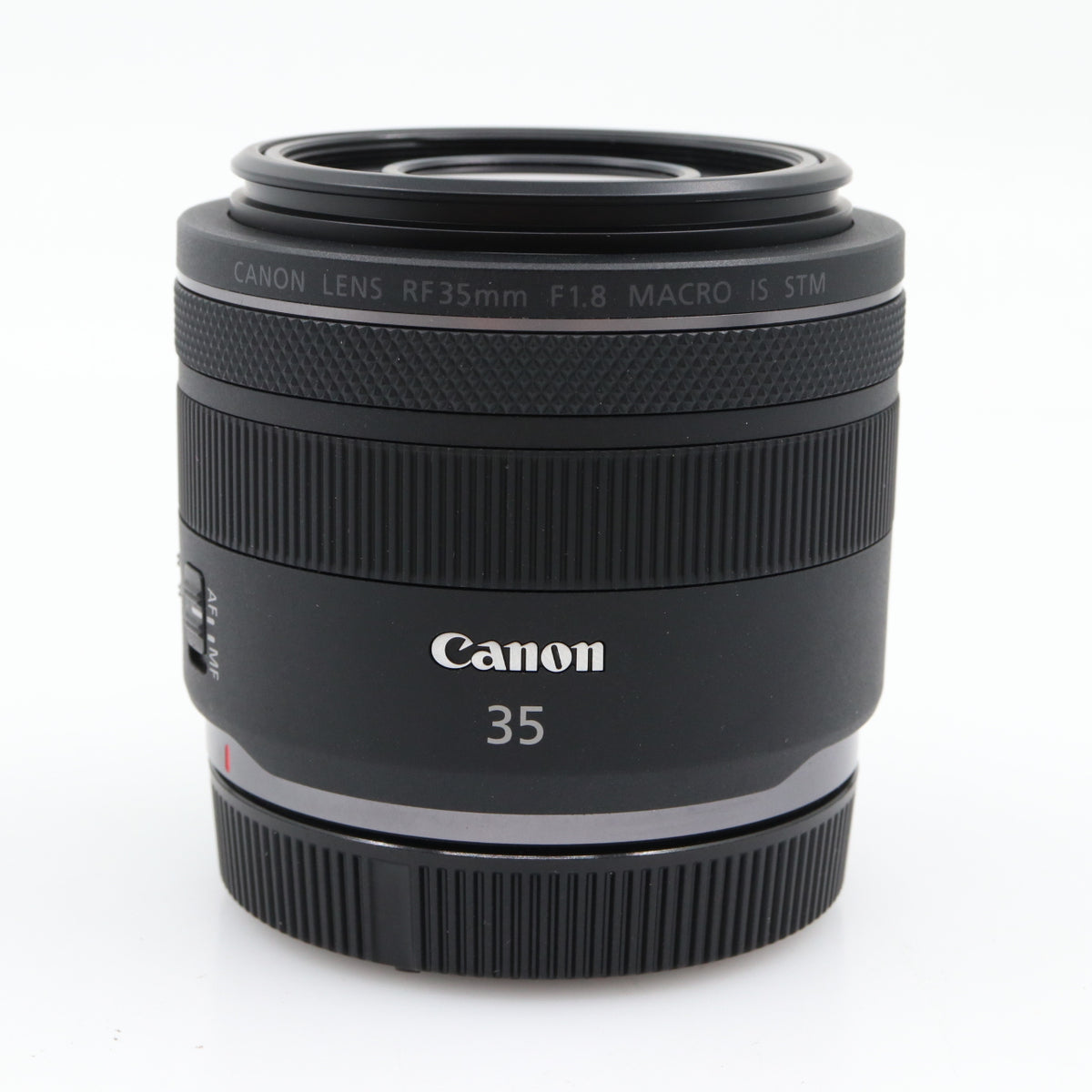 Canon RF 35mm f/1.8 IS Macro STM used
