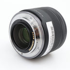 Canon RF 35mm f/1.8 IS Macro STM used