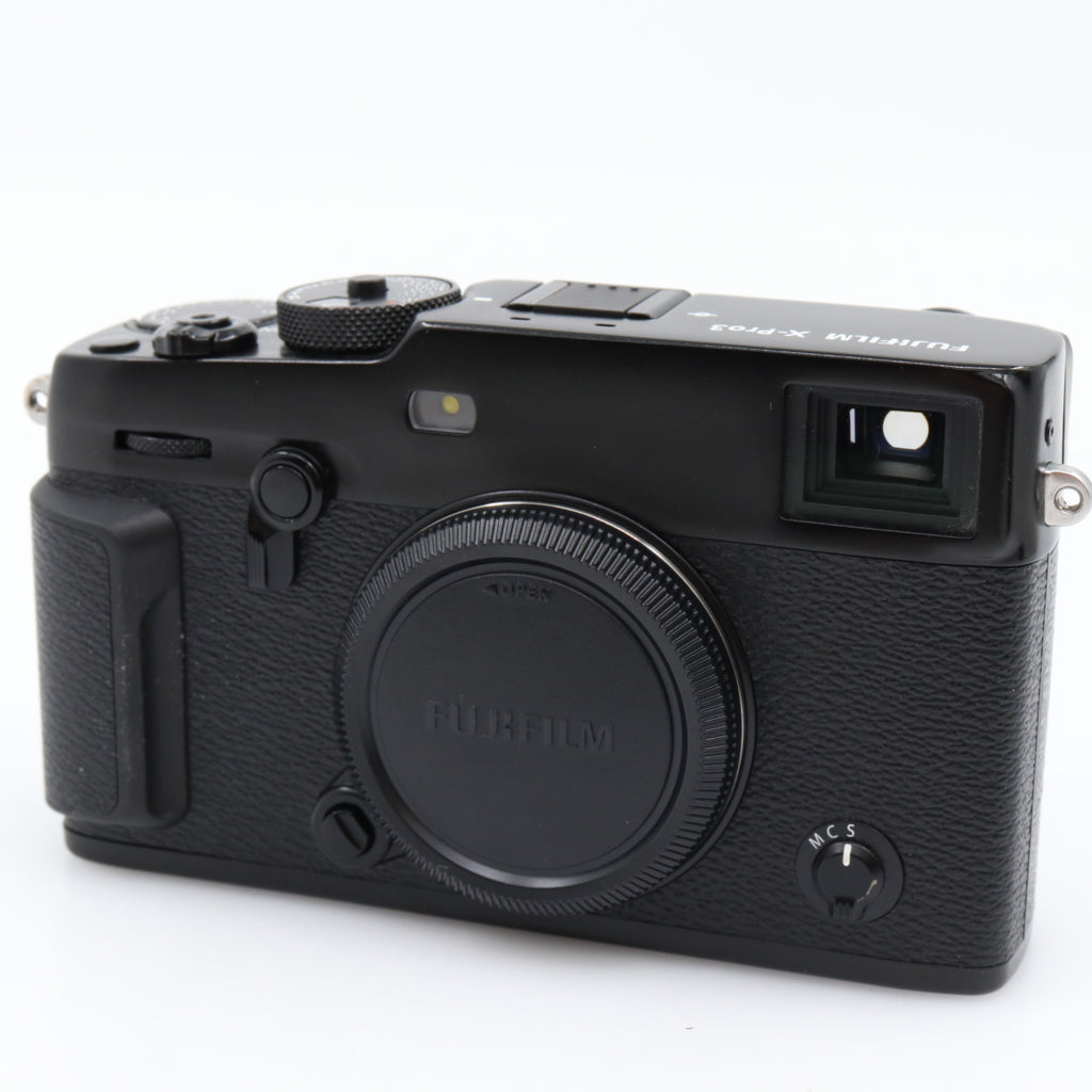 Fujifilm X-Pro3 boîtier occasion