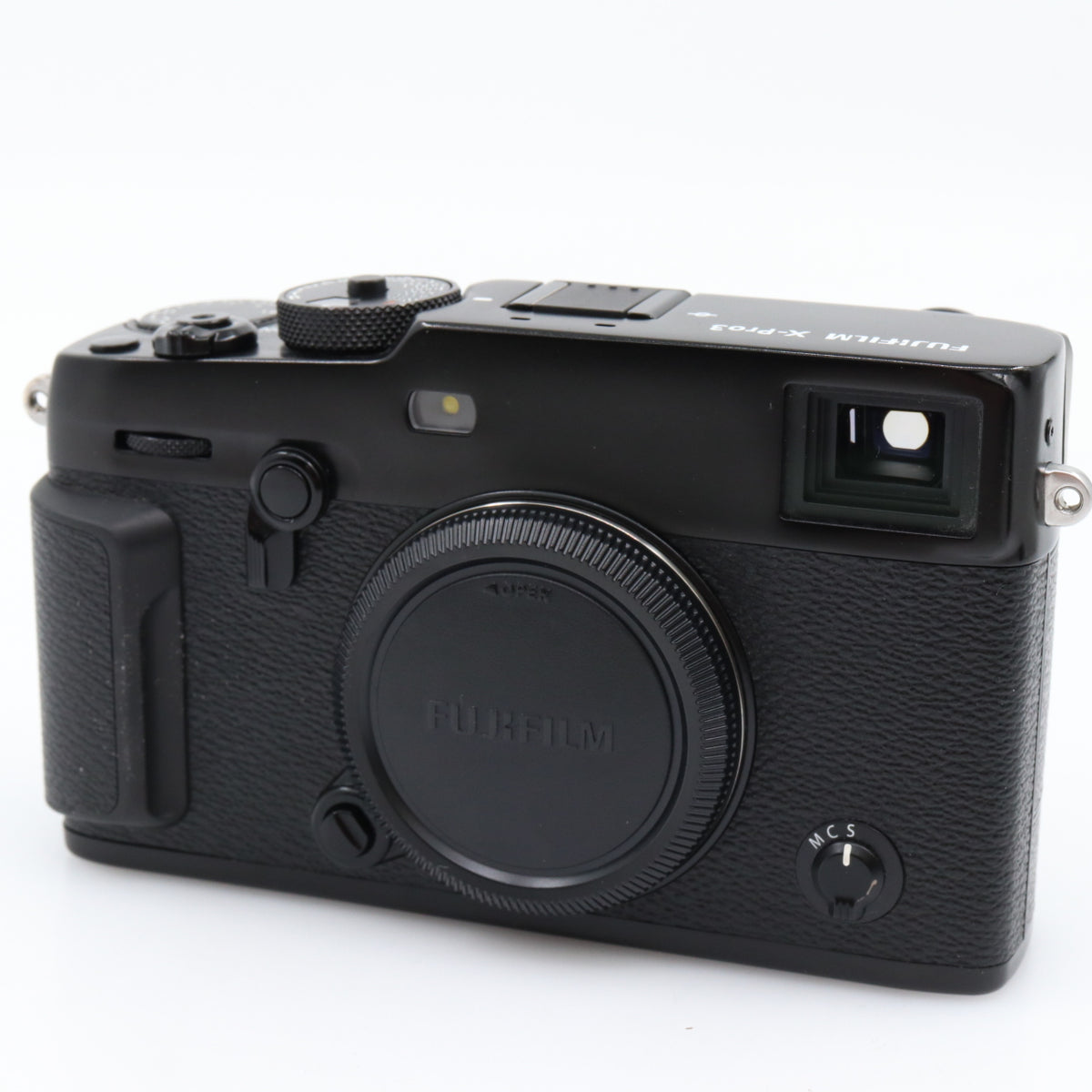 Fujifilm X-Pro3 boîtier occasion