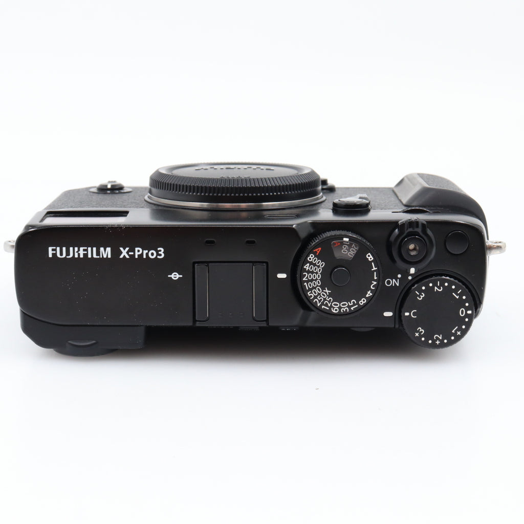 Fujifilm X-Pro3 boîtier occasion