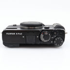 Fujifilm X-Pro3 boîtier occasion