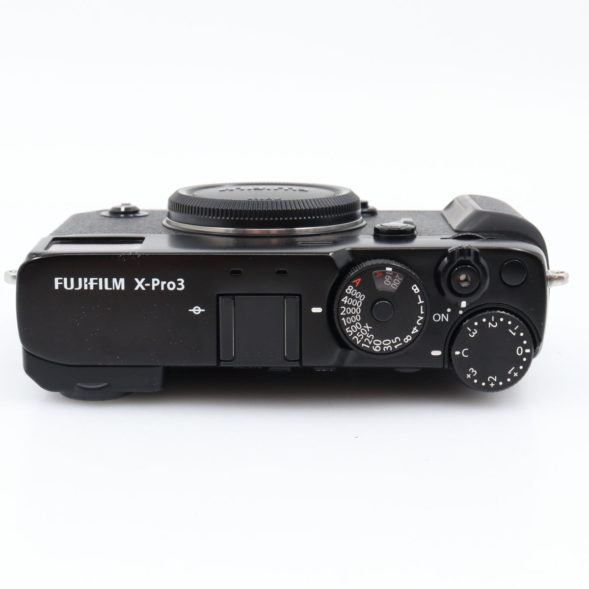Fujifilm X-Pro3 boîtier occasion