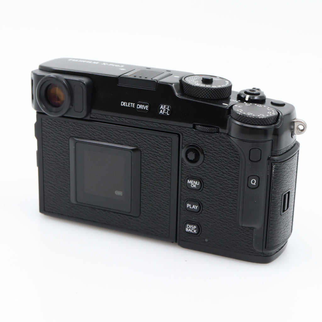 Fujifilm X-Pro3 boîtier occasion
