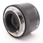 Sigma TC-2001 2.0x Teleconverter Canon used