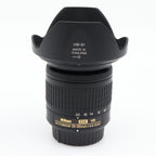 Nikon AF-P 10-20mm f/4.5-5.6G DX VR used