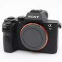 Sony A7 II boîtier occasion