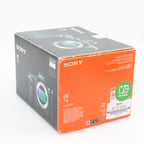 Sony A7 II boîtier occasion