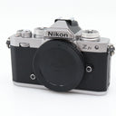 Nikon Z fc body used