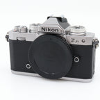 Nikon Z fc body used