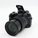 Sony Cybershot DSC-RX10 IV used