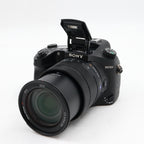 Sony Cybershot DSC-RX10 IV used