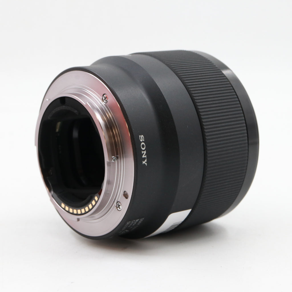 Sony FE 50mm f/1.8 occasion