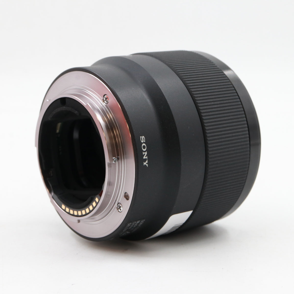 Sony FE 50mm f/1.8 occasion