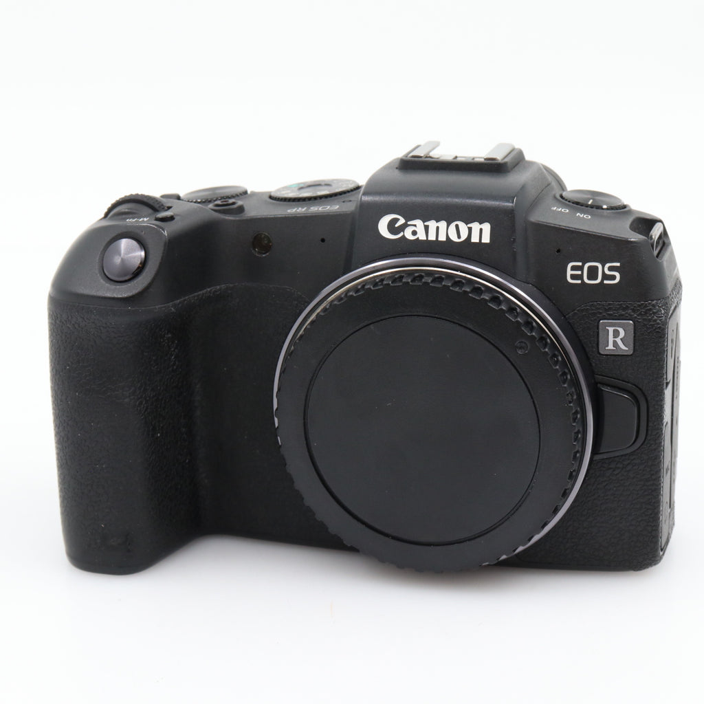 Canon EOS RP boîtier occasion