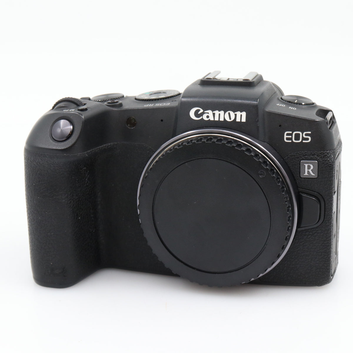 Canon EOS RP boîtier occasion